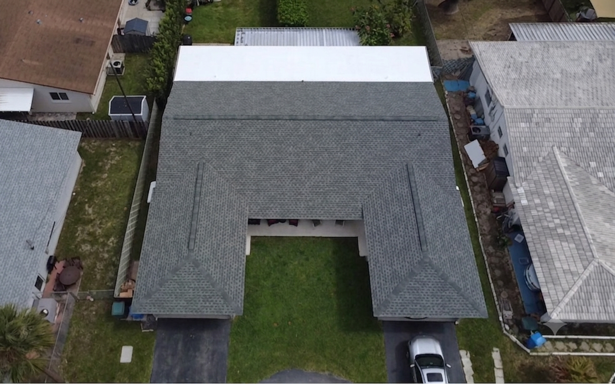 HERO ROOFING